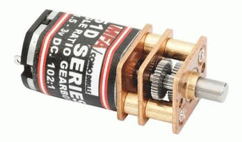 ComoDrills直流齒輪傳動電動機(jī)951D1013V